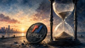 BitMEX припиняє роботу після 12 років: чому одна з найвідоміших криптобірж закривається