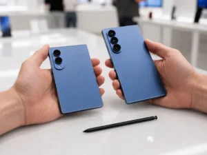 Samsung Galaxy Z Fold 8 розкрив майже всі характеристики: що стало відомо до презентації