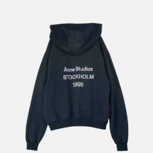 Одяг Acne Studios — сучасний погляд на скандинавський стиль