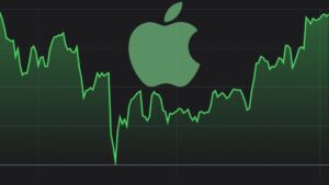 Apple знову стала найдорожчою компанією світу: як їй вдалося випередити Nvidia