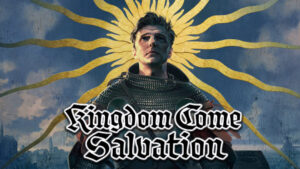 Kingdom Come: Salvation може стати новою грою Warhorse Studios: що відомо про витік