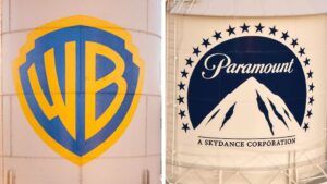 Злиття Paramount і Warner Bros. Discovery поставили на паузу: що сталося та які наслідки для Голлівуду