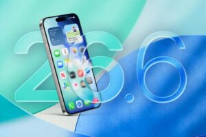 Оновлення iOS 26.6 виходить наступного тижня: що варто знати про «невидиму» підготовку до iOS 27