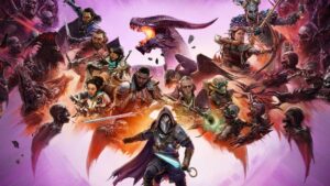 Dragon Age, мабуть, мертвий — але Девід Ґейдер готовий забрати його у EA і зробити “темним і небезпечним”