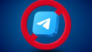 Telegram частково перестав працювати: чому не відкриваються посилання t.me і що відомо про збій