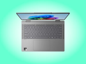 Lenovo випустила 14-дюймовий лептоп на Snapdragon X2 з автономністю понад 33 години