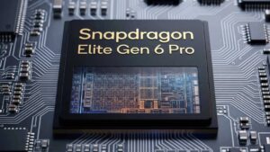 Snapdragon 8 Elite Gen 6 Pro: перші бенчмарки обіцяють +22% продуктивності
