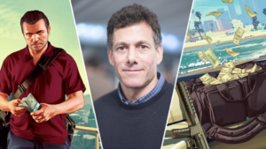 GTA 6 перевершить очікування — CEO Take-Two впевнений у рекордному релізі