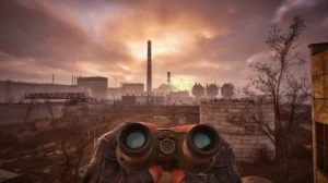 GSC анонсувала безкоштовний мультиплеєр та другий DLC для S.T.A.L.K.E.R. 2