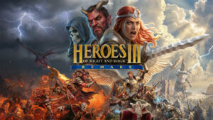 Ubisoft анонсувала 3D-ремейк Heroes of Might and Magic III на 2027 рік