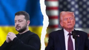 Відмова Трампа Зеленському, скандали і нові обстріли України – що пішло не так?