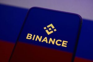 Binance допомогає росії: як найбільша криптобіржа передає дані про ЗСУ