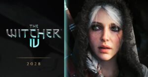CD Projekt офіційно підтвердила вихід The Witcher 4 у 2028 році