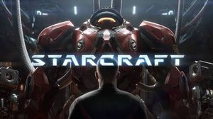StarCraft повертається: але вже як шутер