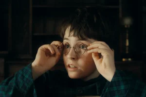 HBO показав другий трейлер «Гаррі Поттера»: сортувальний капелюх, квідич та Снейп проти Гаррі