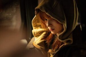 Седі Сінк стане центральною героїнею нових «Людей Ікс» від Marvel
