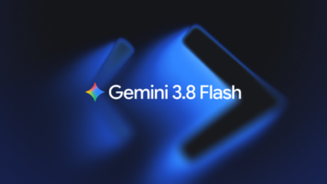 Google випустила Gemini 3.8 Flash: третє оновлення за три місяці та спецверсія для кібербезпеки