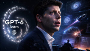 GPT‑6 Astra від OpenAI: найпотужніша модель із «критичним» рівнем кібербезпеки