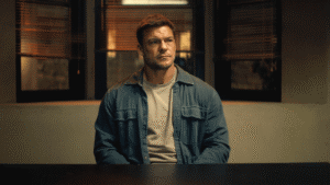 Мільярд за тиждень: чому «Річер» успішний на Netflix
