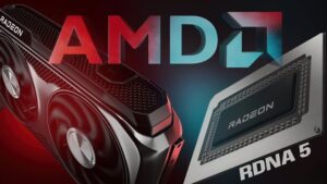 AMD робить свій DLSS щоб зробити трасування променів доступним