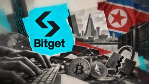 Хто обікрав криптобіржу Bitget?