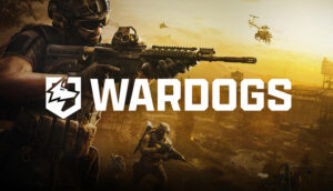 Мільйон за день: як Wardogs підкорив Steam
