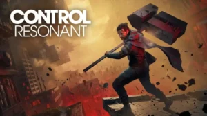 Огляд Control Resonant: чи гра варта уваги?