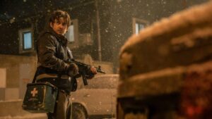 Народження героя: чи варта нова екранізація Resident Evil?