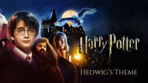 Музична тема Гаррі Поттера: HBO відмовляється від «Hedwig’s Theme»