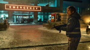 Тріумф у Ракун-Сіті: як новий «Resident Evil» побив рекорди франшизи