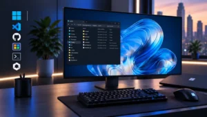 Project Zenith: Microsoft створює Windows 11 для розробників — 64 ГБ ОЗП та 250 ГБ/с у новій платформі