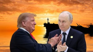Чому Трамп дозволив російський дизель
