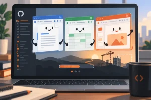 Безкоштовний Офіс: як ШІ створив аналоги Word, Excel і PowerPoint