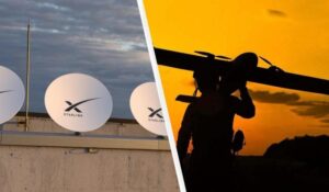 Starlink знову працює нормально на потреби ЗСУ – Федоров.