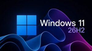 Маленький пакет, великі наслідки: що приніс Windows 11 26H2