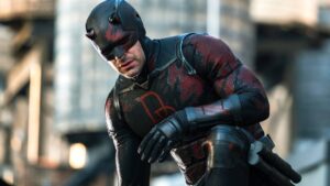 Шибайголова повертається? Кокс розповів про майбутнє в MCU