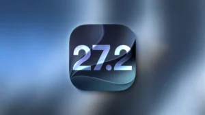 День великого оновлення iOS 27.2: чому Apple оновила все одразу