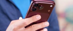 Режим SOS замість мережі: проблеми з iPhone 18 Pro Max