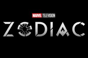Серіал Зодіак: Marvel анонсувала новий шпигунський трилер
