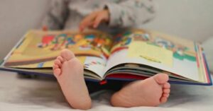 Дитячі книги, які справді цікаві дітям: що обрати у 2026 році