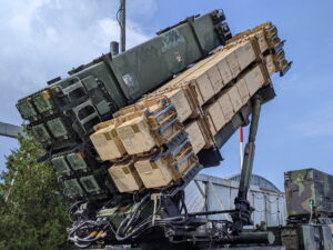 Масштабне розширення: чому Boeing потроює виробнитство Patriot